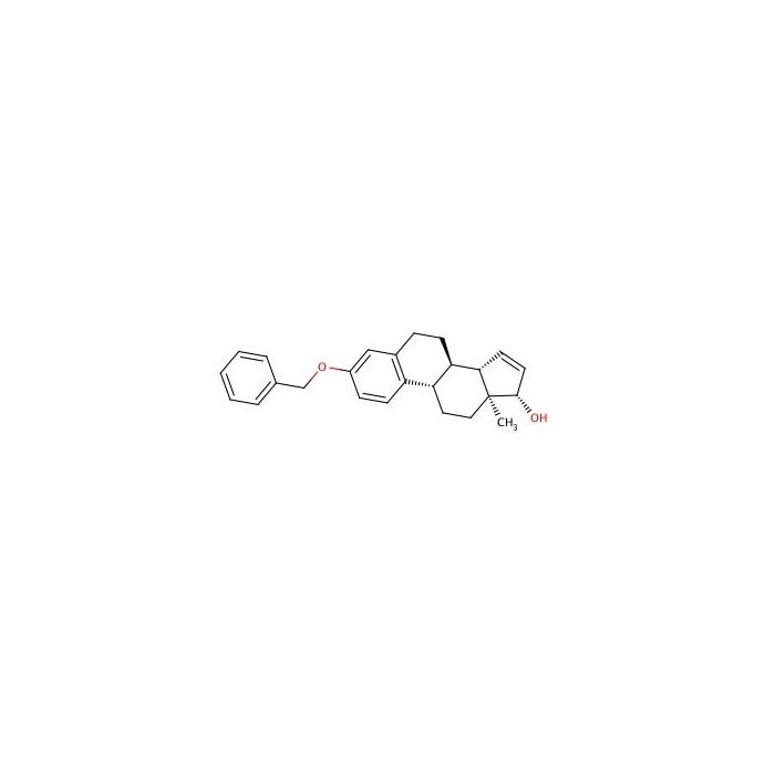 15,16-脱氢雌二醇3-苄醚