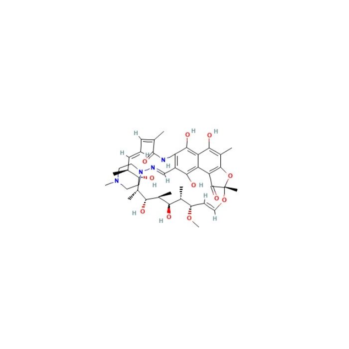 25-脱乙酰基利福平