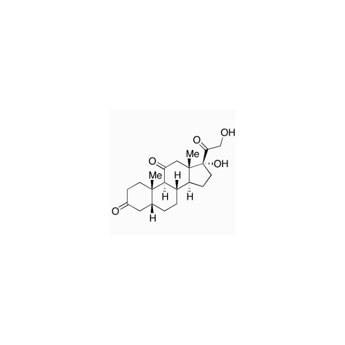 5β-二氢可的松
