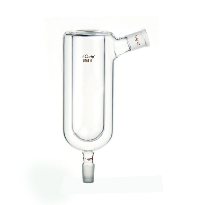 微型杜瓦冷凝器