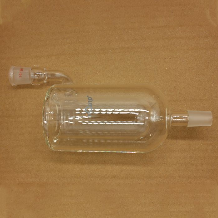 微型杜瓦冷凝器