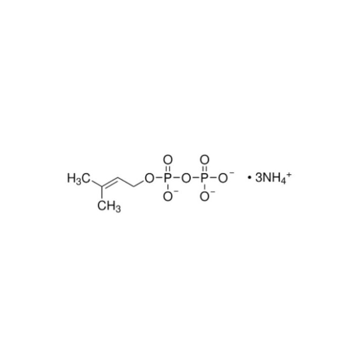 γ,γ-二甲基烯丙基焦磷酸 三铵盐
