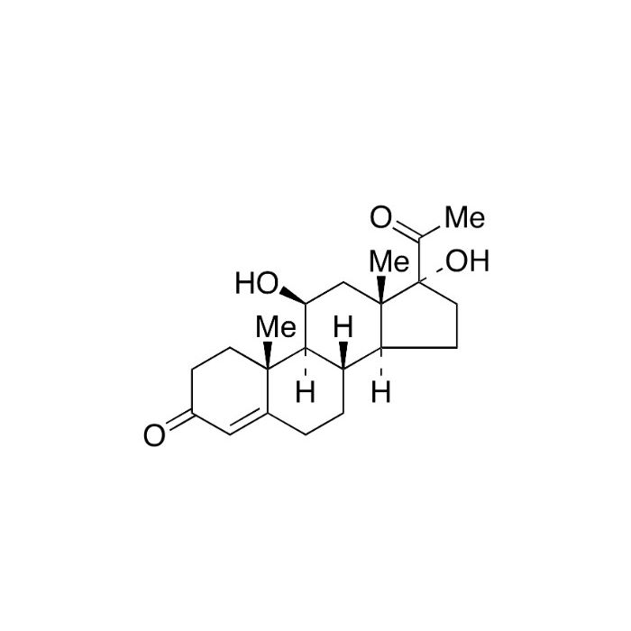 21-脱氧皮质醇