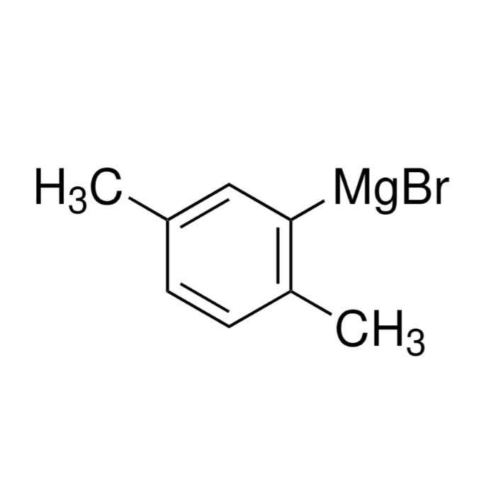 2,5-二甲基苯基溴化镁