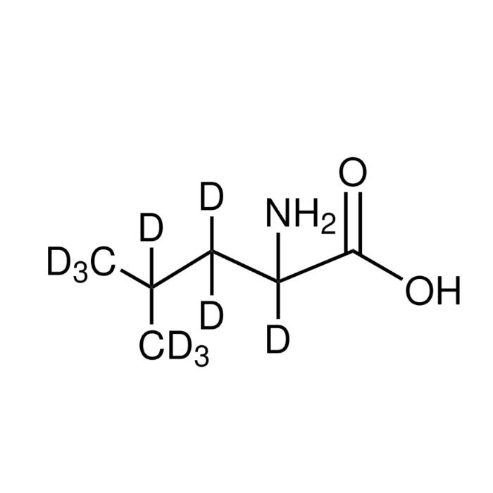 DL-亮氨酸-d₁₀