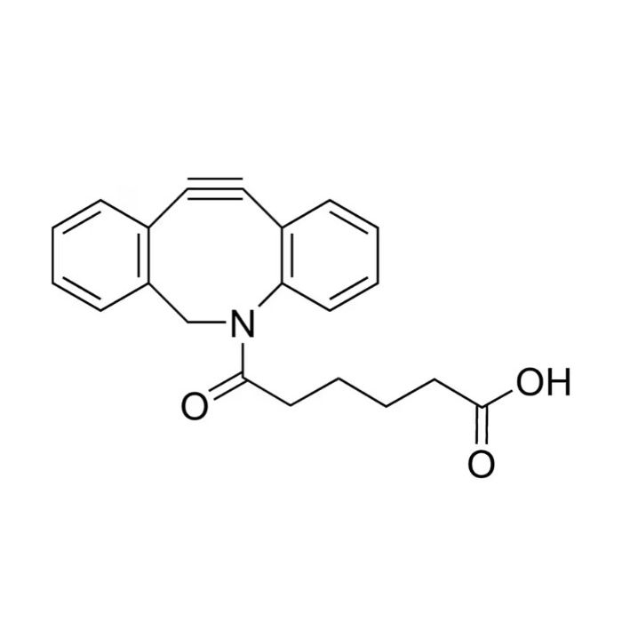 二苯并环辛酸