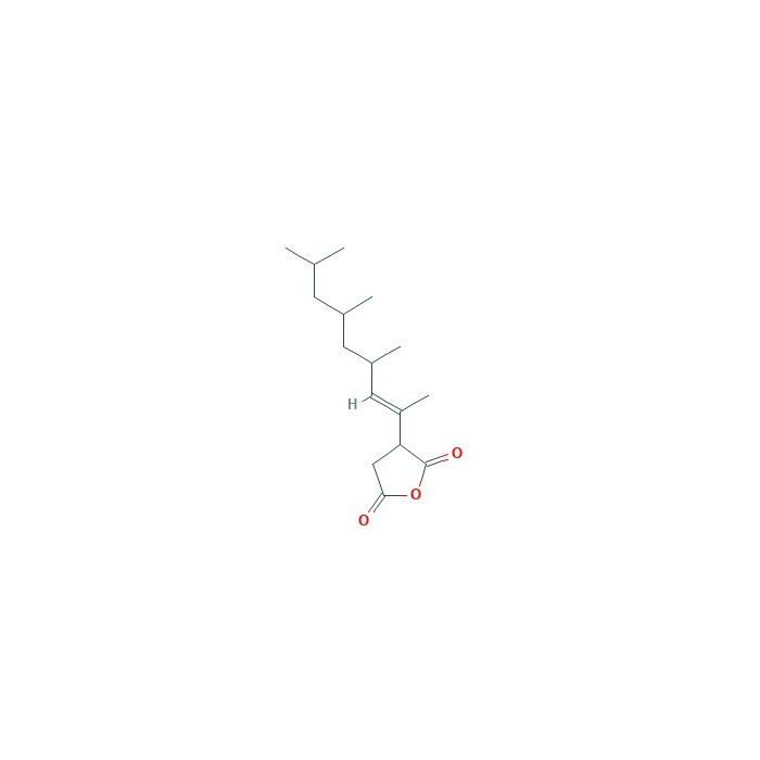 十二烯基丁二酸酐，异构体混合物