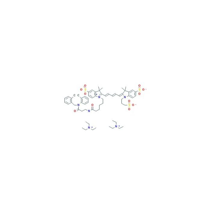 DBCO-Cy5