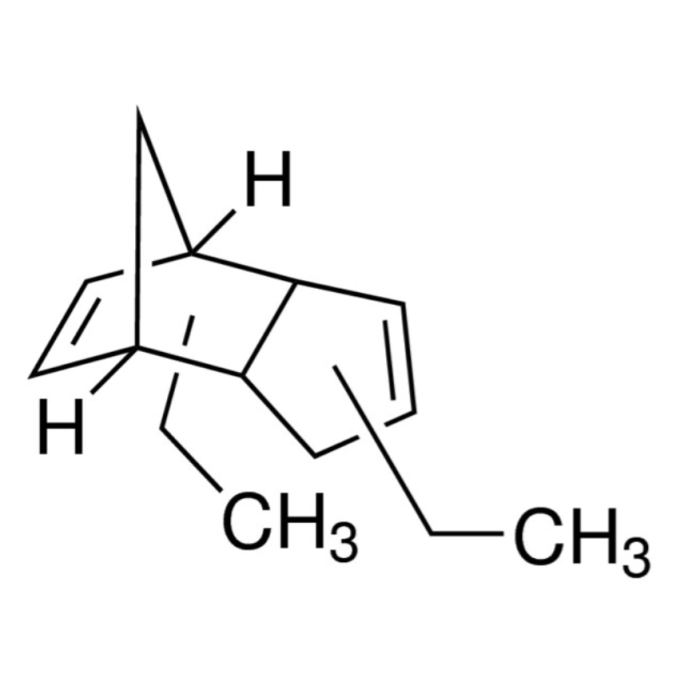 二乙基二环戊二烯，异构体混合物
