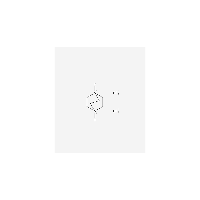 1,4-二氮杂环[2,2,2]辛烷-1,4-四氟硼酸铵