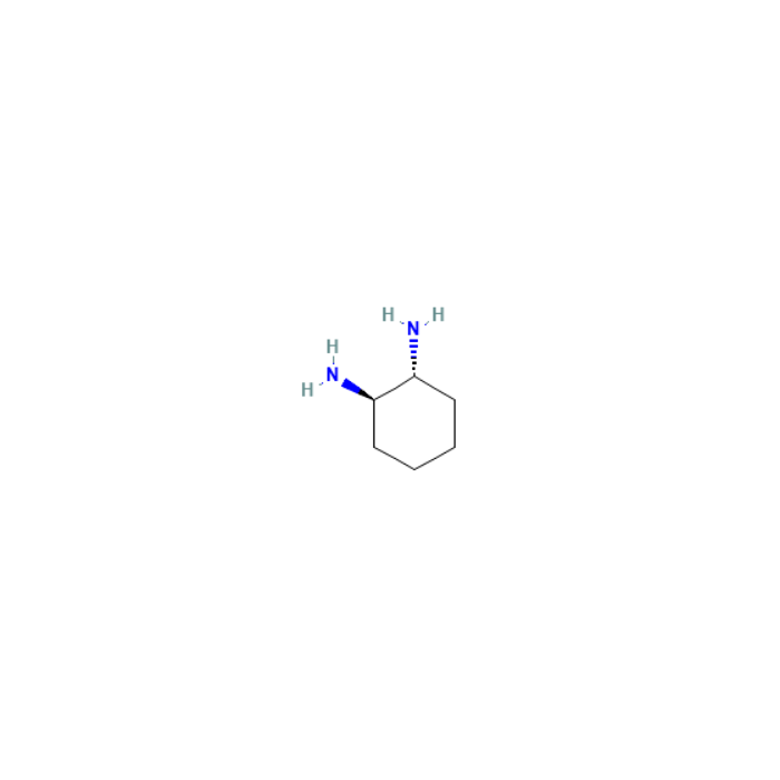 (1R,2R)-(-)-1,2-环己二胺