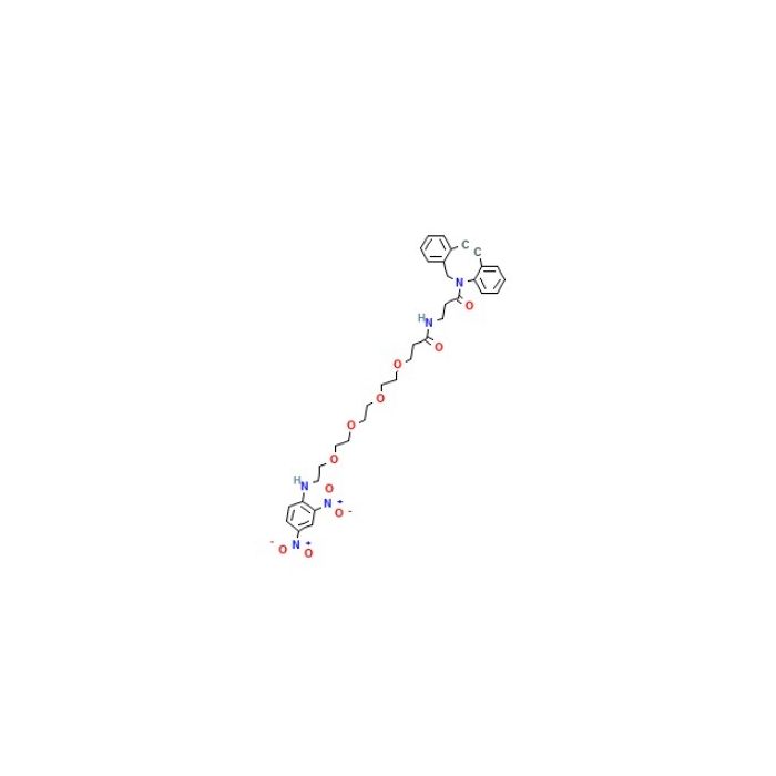 DNP-PEG4-DBCO