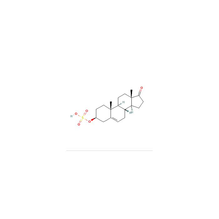 Dehydroepiandrosterone sulfate