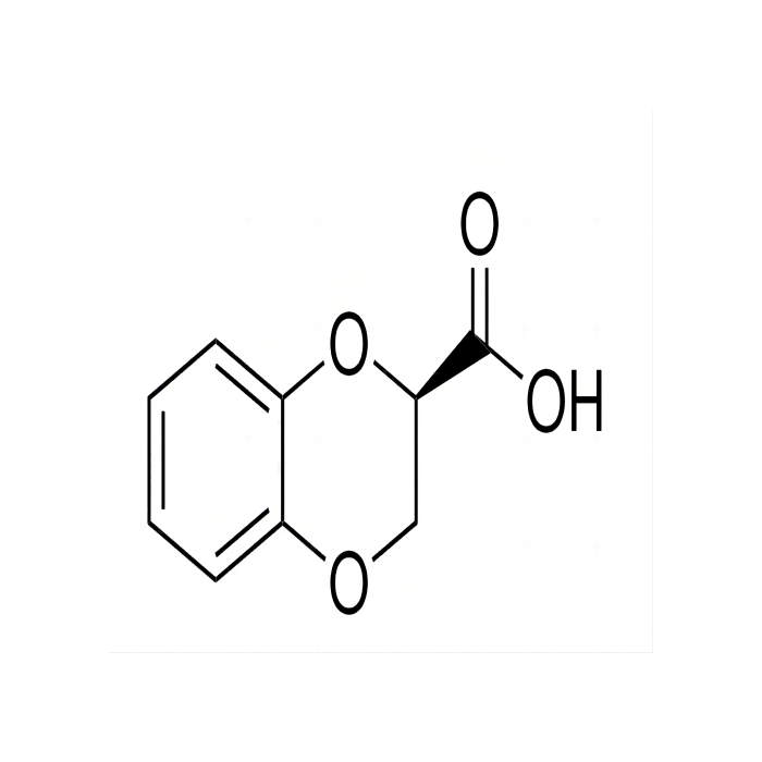 (R)-1,4-苯并二噁烷-2-甲酸