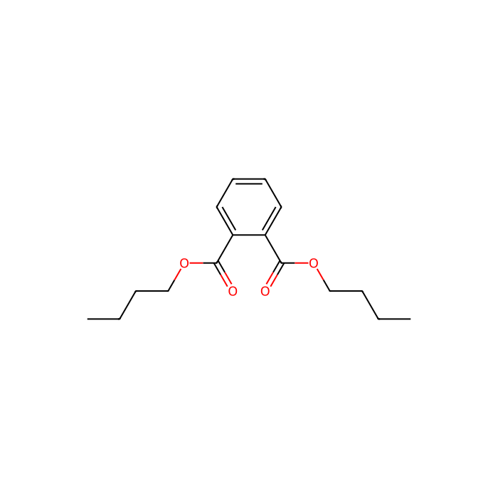 邻苯二甲酸二丁酯(DBP), TRPA1 激活剂