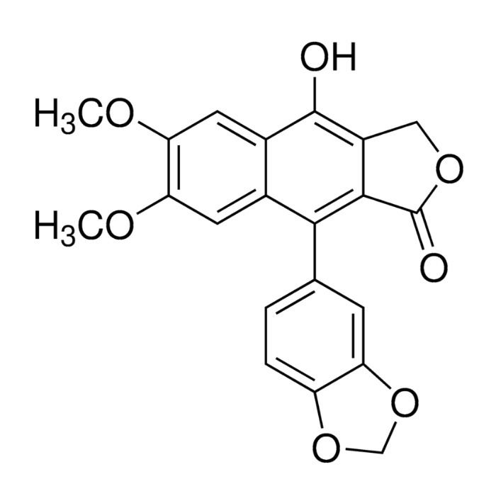 双叶茶素