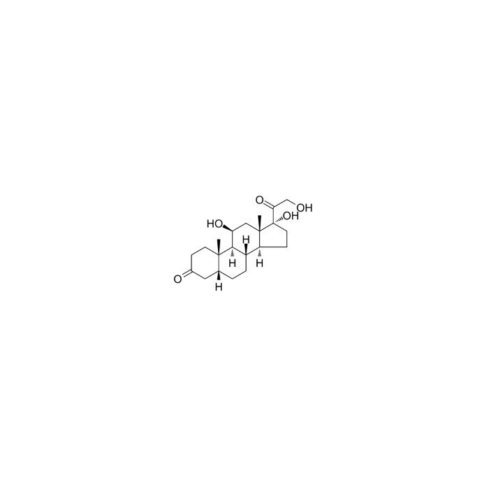 5β-Dihydrocortisol