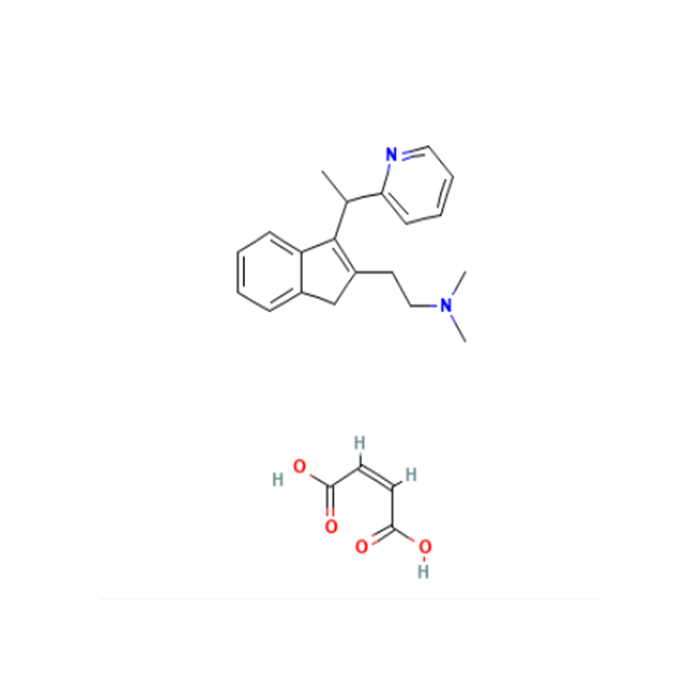 Dimethindene maleate