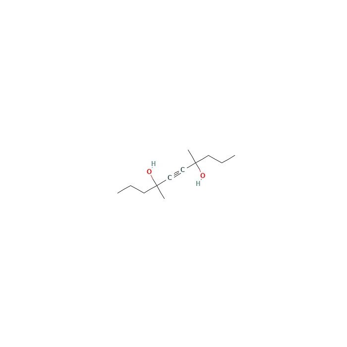 4,7-Dimethyl-5-decyn-4,7-diol