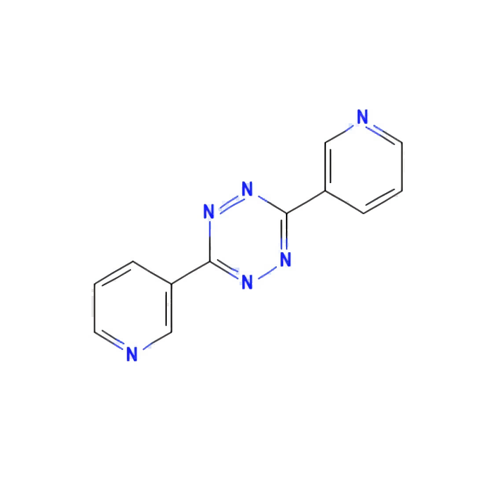 3,6-二(吡啶-3-基)-1,2,4,5-四嗪