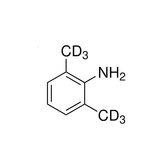 2,6-二甲基苯胺-d6