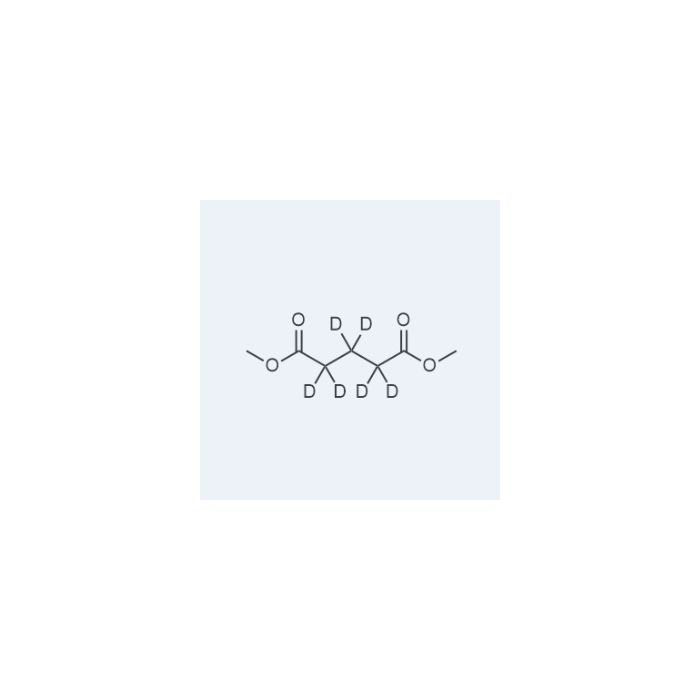 戊二酸二甲酯-d6