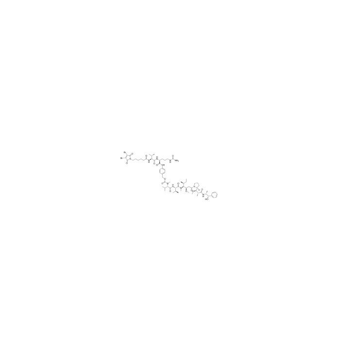 DBM-C5-VC-PAB-MMAE