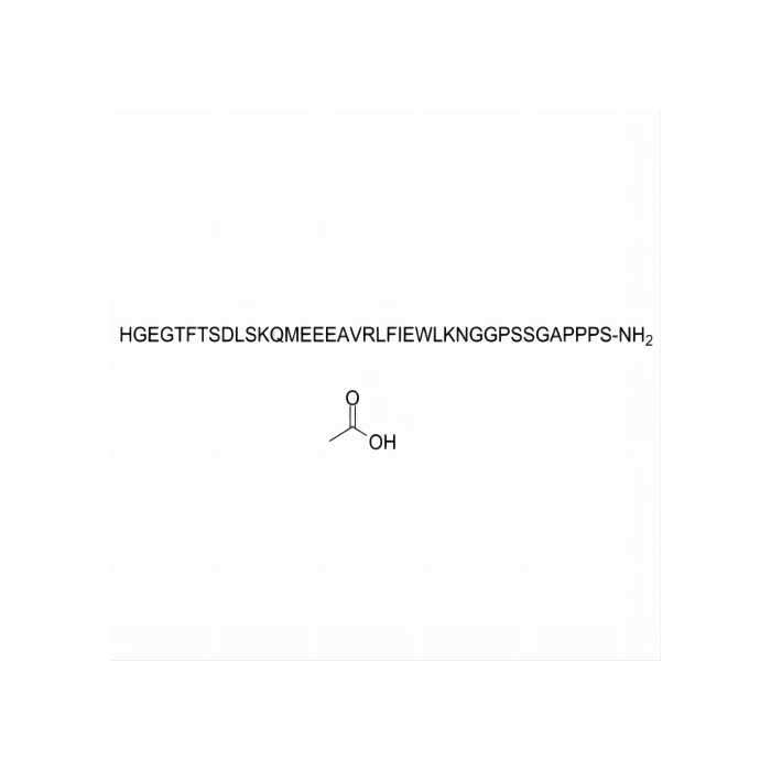 艾塞那肽, GLP-1 受体激动剂