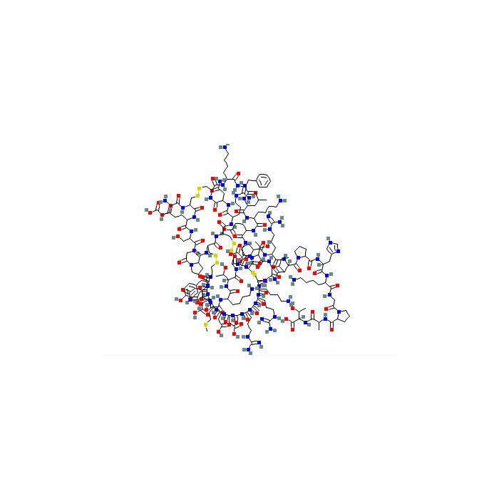 Echistatin，α1亚型，TFA盐