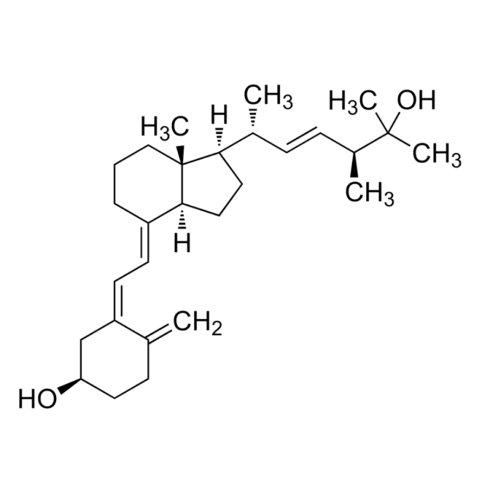3-表-25-羟基维生素 D2 溶液
