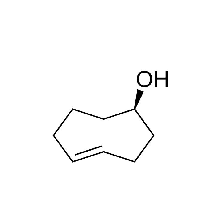 （E）-环辛-4-烯醇（TCO-OH）