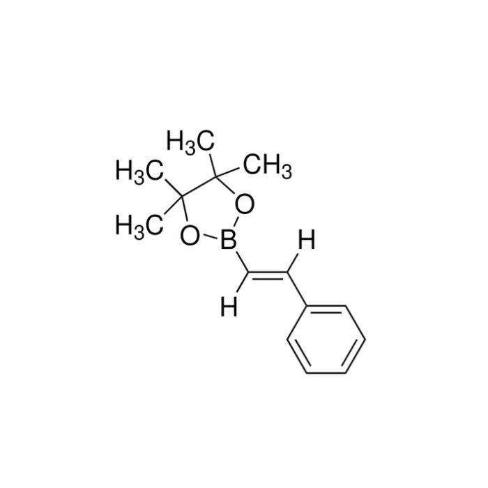 反式-2-苯基乙烯基硼酸频哪醇酯