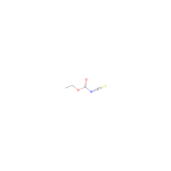 乙氧羰基异硫氰酸酯