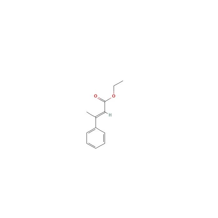 3-苯基-2-丁烯酸乙酯
