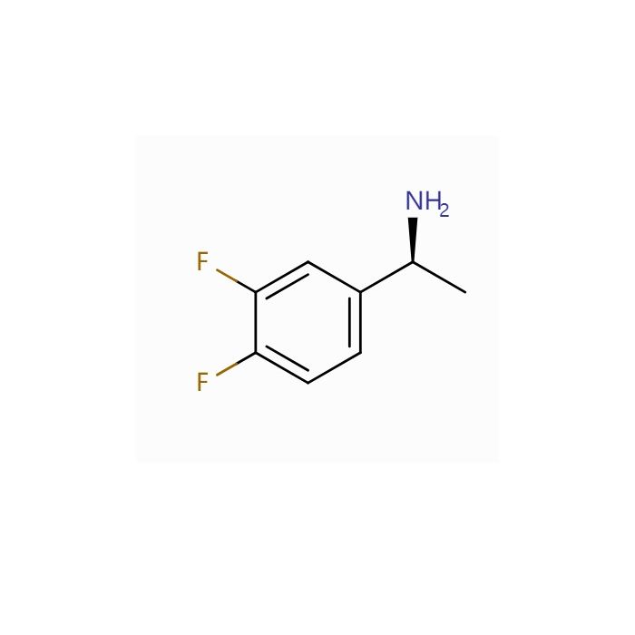 (S)-1-(3,4-二氟苯基)乙胺