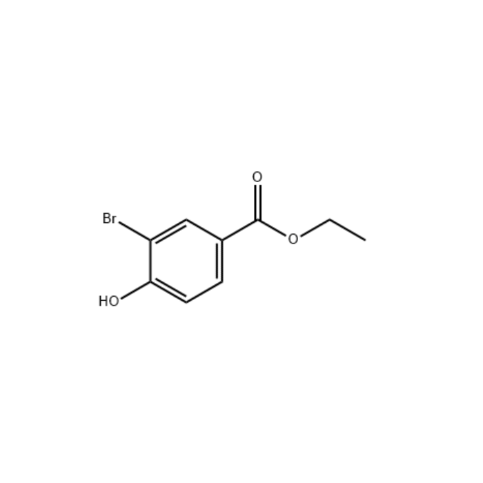 3-溴-4-羟基苯甲酸乙酯