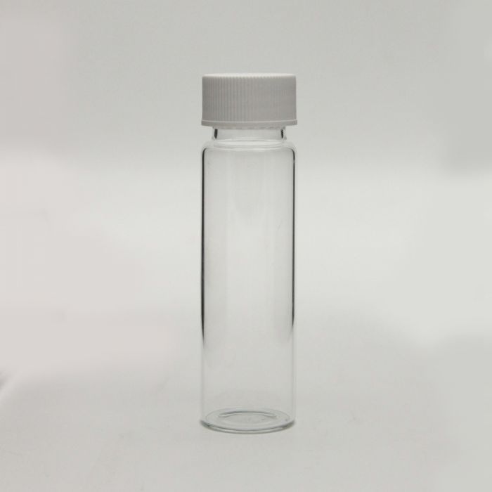 La-Pha-Pack® EPA螺纹口样品瓶(ND24)及配件，40ml