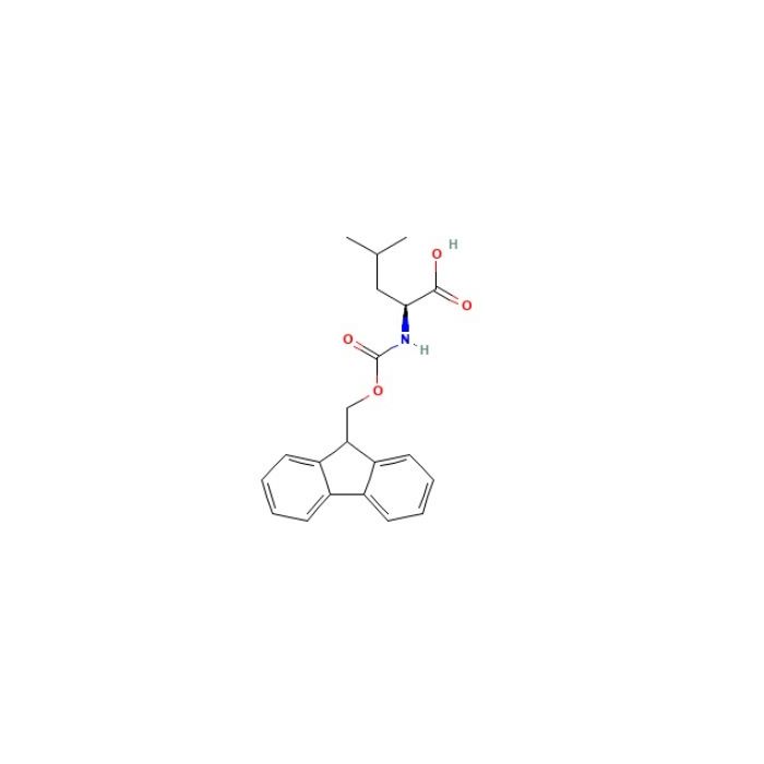 Fmoc-L-亮氨酸, 过氧化物酶体增殖激活受体-γ 的激动剂