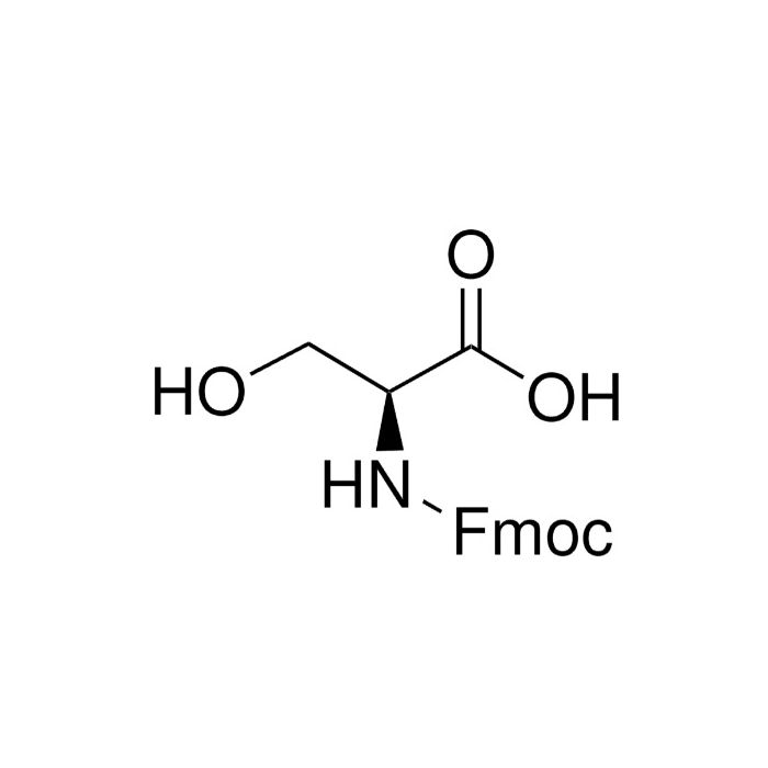 Fmoc-L-丝氨酸