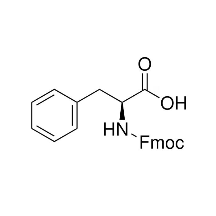 Fmoc-L-苯丙氨酸
