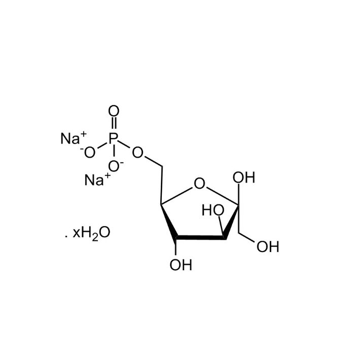 D-果糖-6-磷酸二钠,水合物