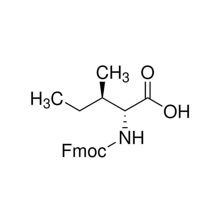 Fmoc-D-异亮氨酸