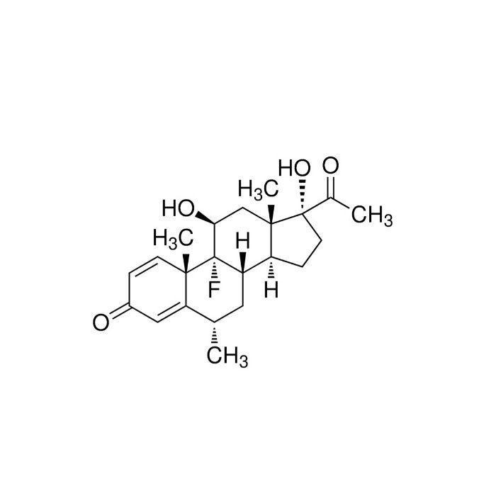 氟米龙, 糖皮质激素受体激动剂