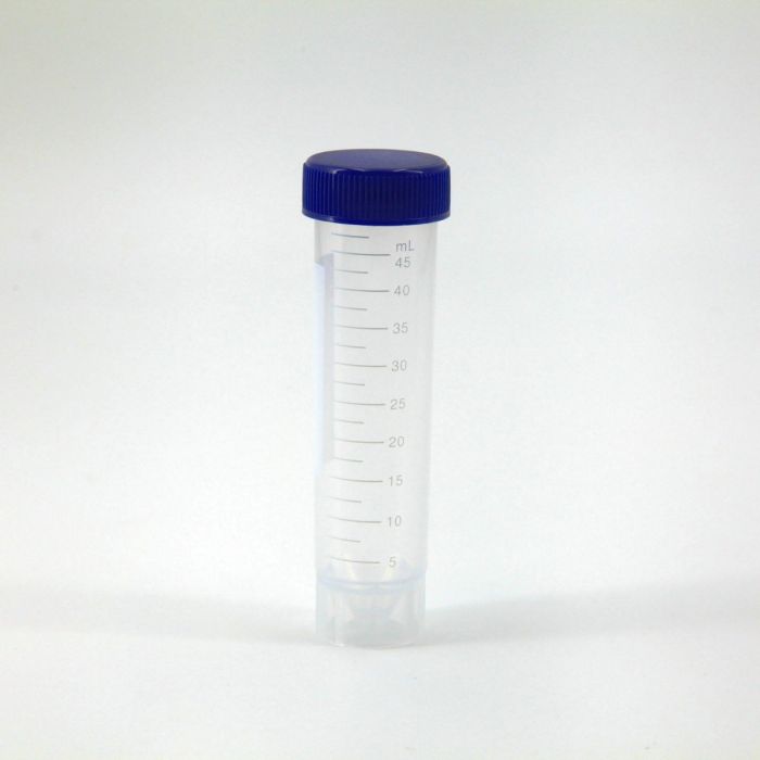 50ml直立式离心管(平盖),PP
