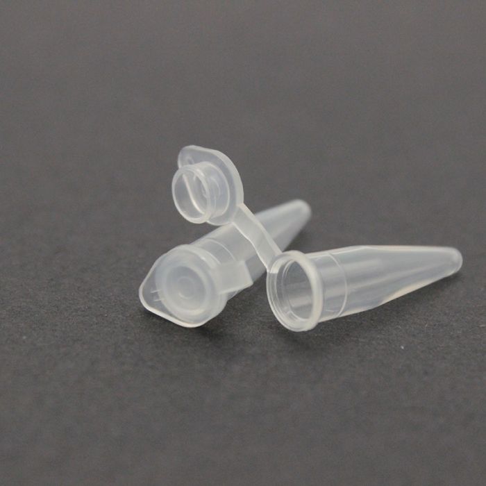 0.2ml PCR管