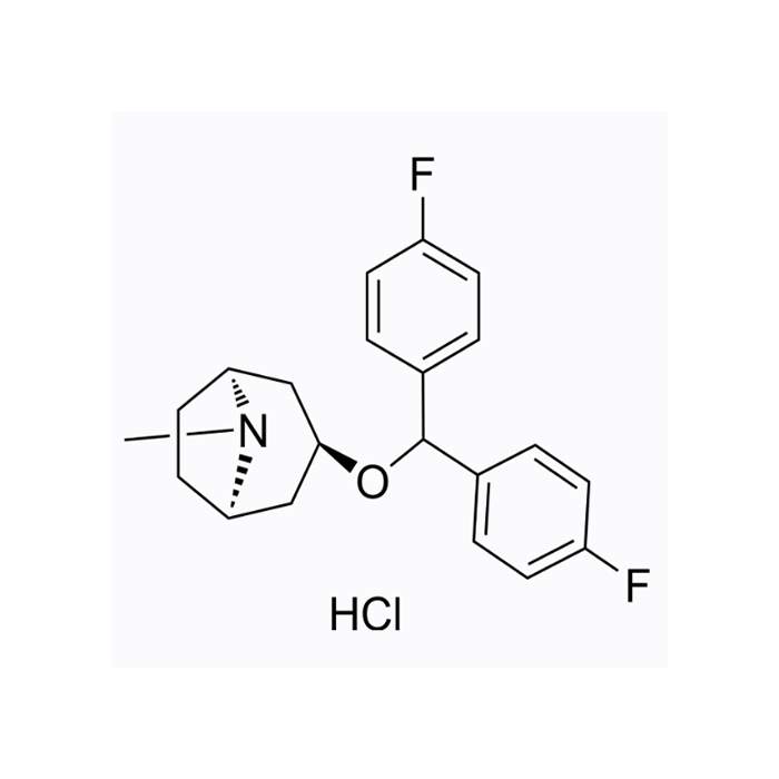 AHN 1-055 盐酸盐