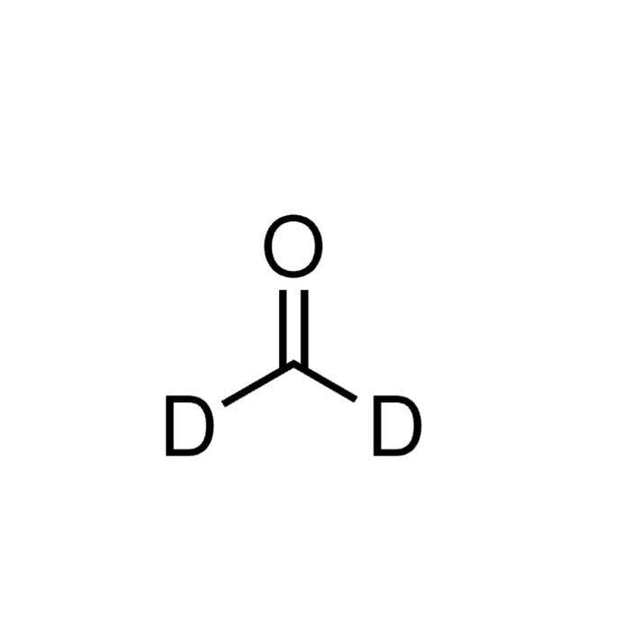 甲醛-d2溶液