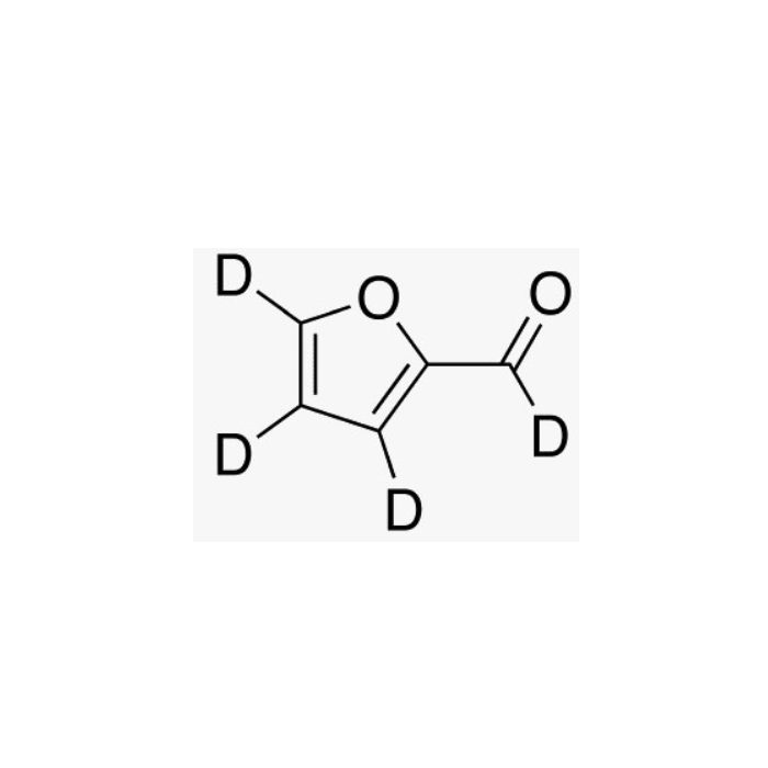 糠醛-d4