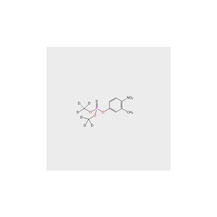 杀螟硫磷-D6