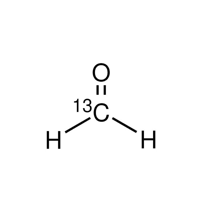 甲醛13C溶液